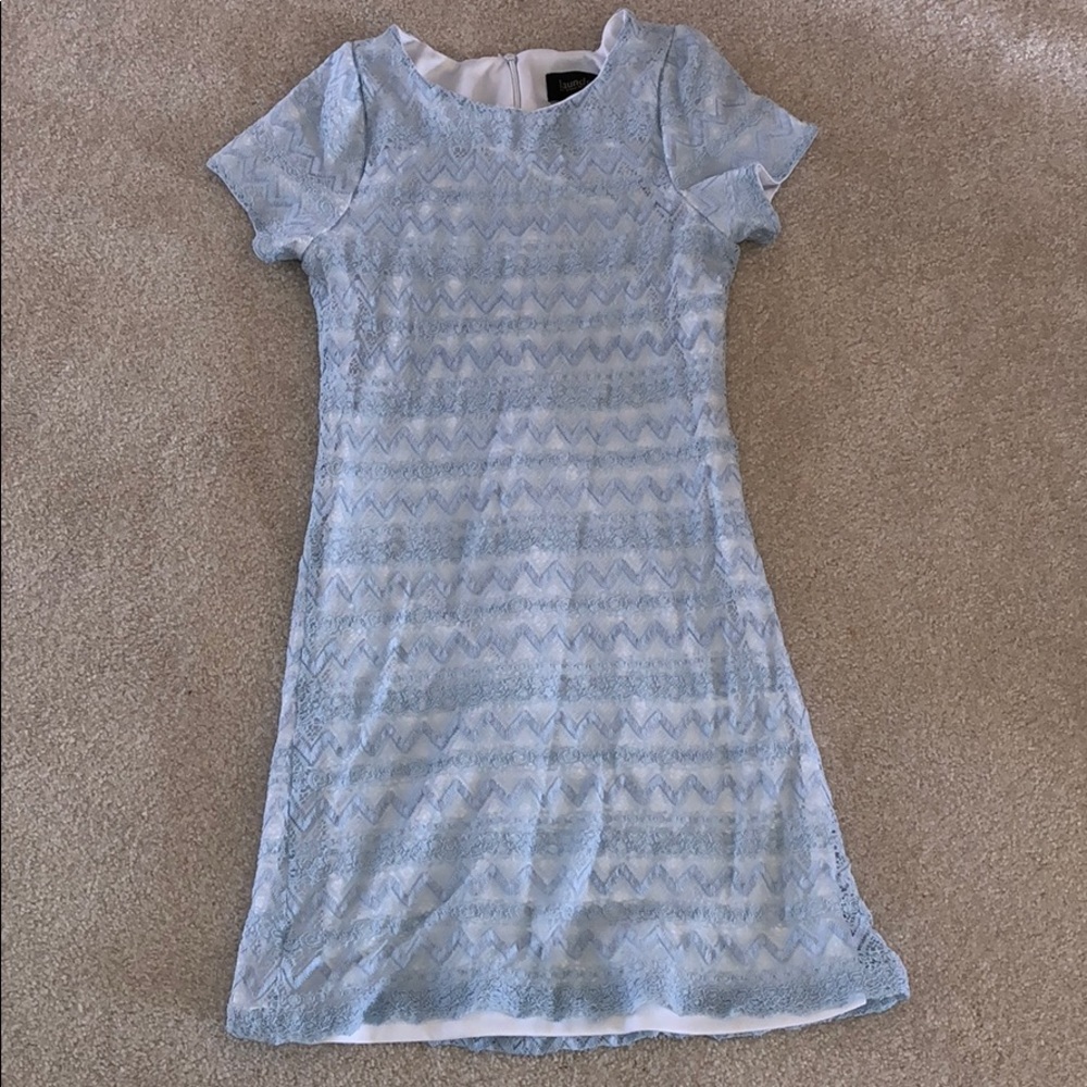 Spring dress